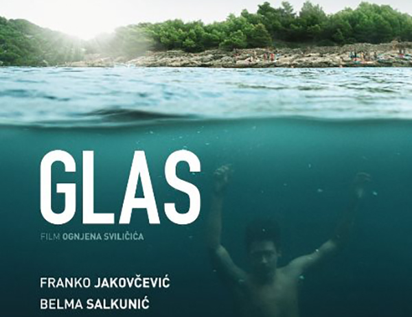 Филмот „Глас“ на кино репертоарот во Охрид