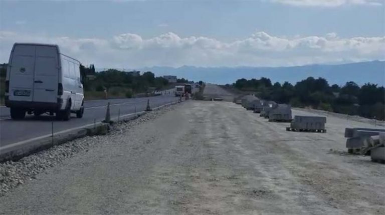 575 милиони евра потрошени на изградбата на автопатот Кичево Охрид