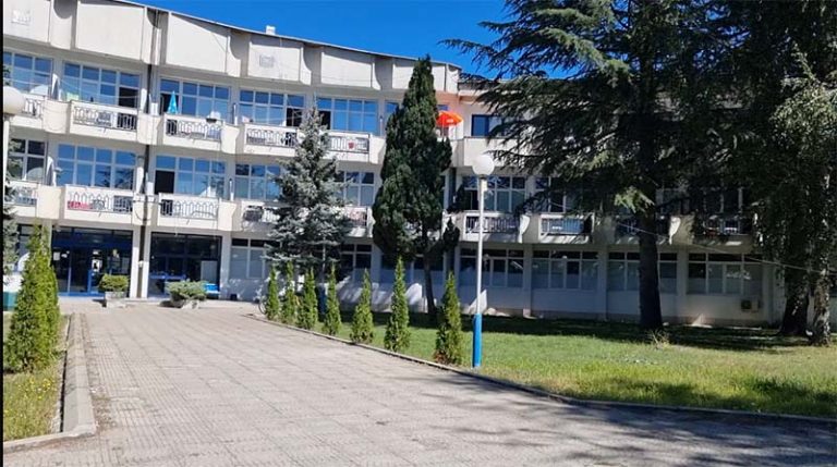 Пациентите на дијализа се соочуваат со недостиг на терапија