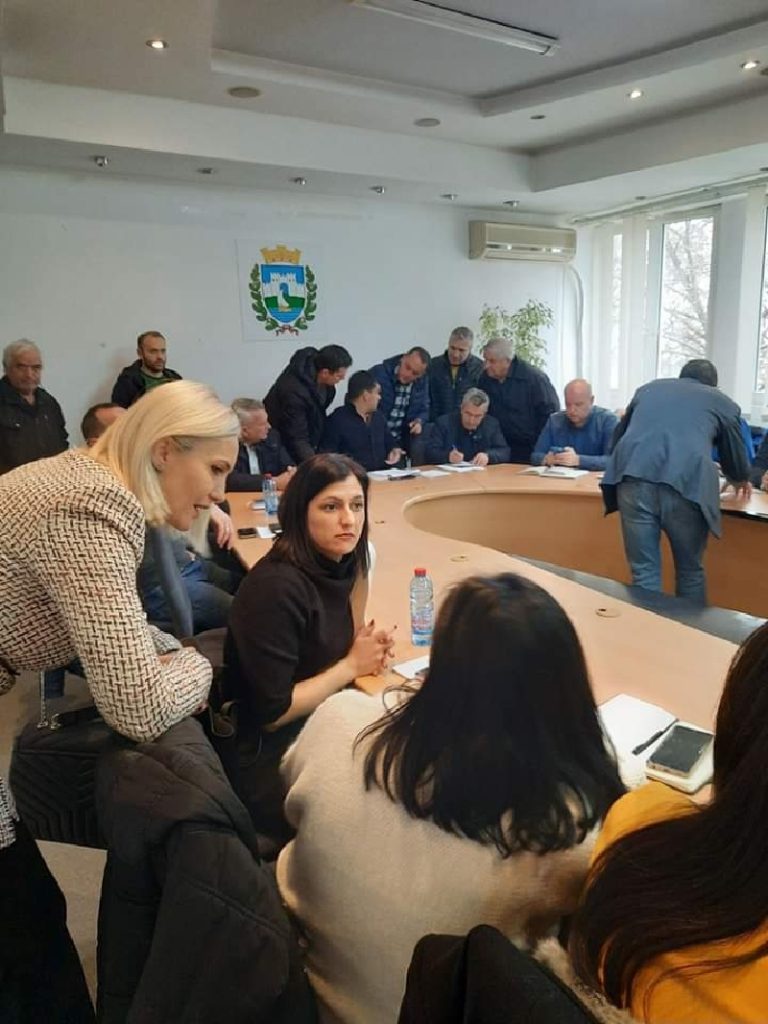 И овој викенд отворени денови во општина Охрид