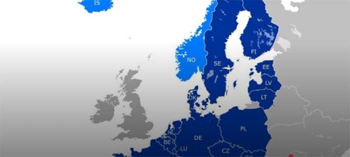 ЕТИАС: Седумте евра такса и онлајн формуларот за влез во ЕУ немаат влијание врз визната либерализација