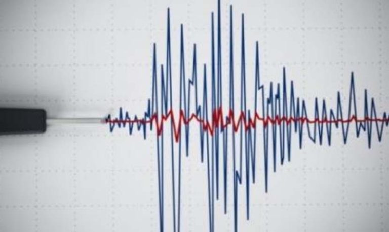 Земјотрес во Албанија, почуствуван во Охрид и Струга
