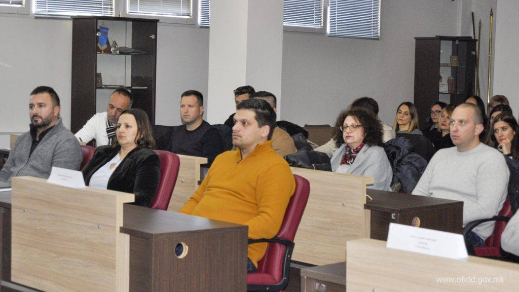 Избор на средно образование според пазарот на трудот