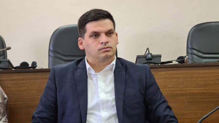 Пецаков избран за претседател на Советот на Југозападниот регион