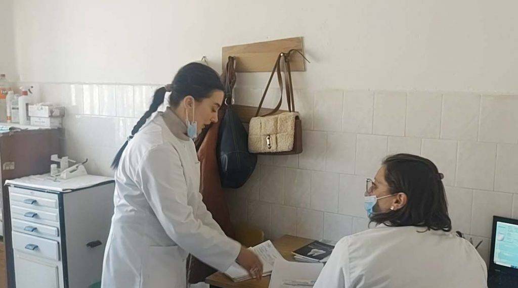 Високите сметки за струја го отежнуваат работењето во јавното здравство