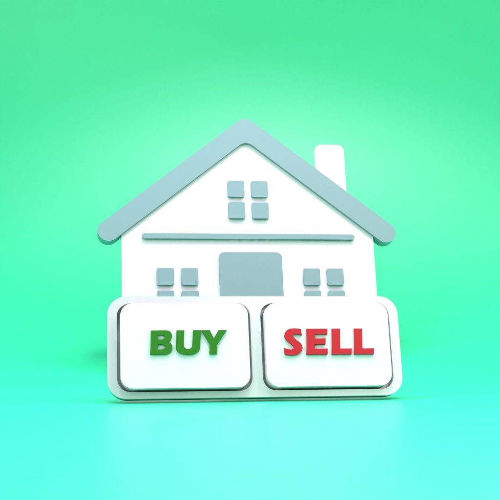 Совети за купувачите и продавачите на недвижен имот