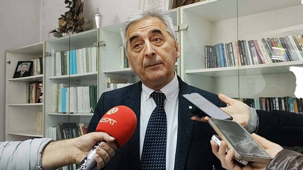 Пенов незадоволен од менаџирањето на градоначалниците и општинските совети во земјава