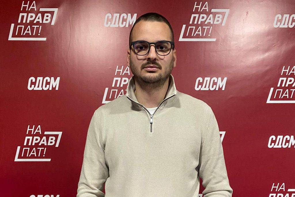 СДСМ Охрид обвинува јавните претпријатија работат со загуби