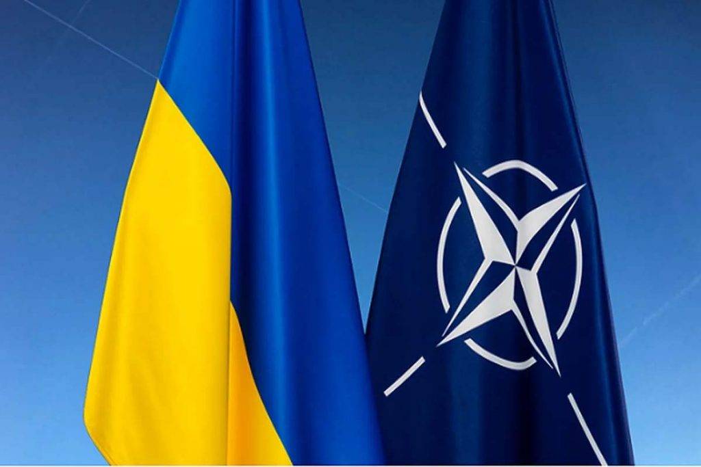 Пет манипулативни наративи против НАТО за и околу војната во Украина