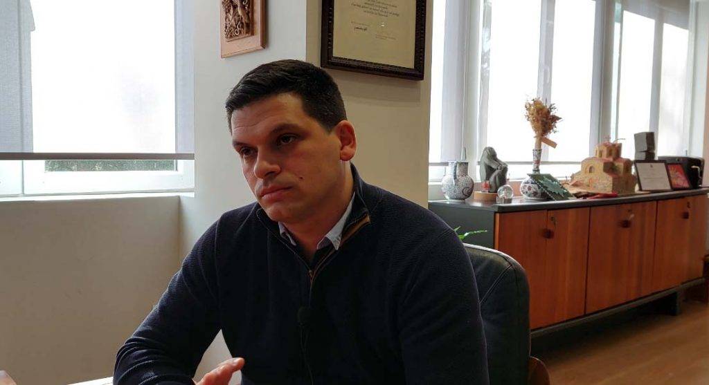 Пецаков: Се решава проблемот со загадувањето на Охридското Езеро