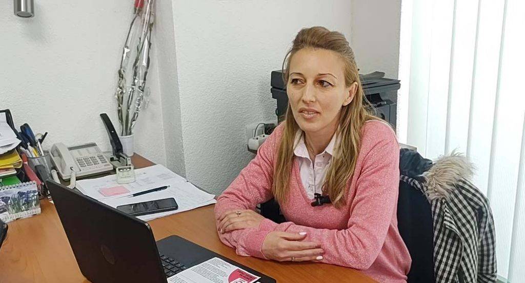 Голем интересот за семејна грижа и нега во домот во струшко