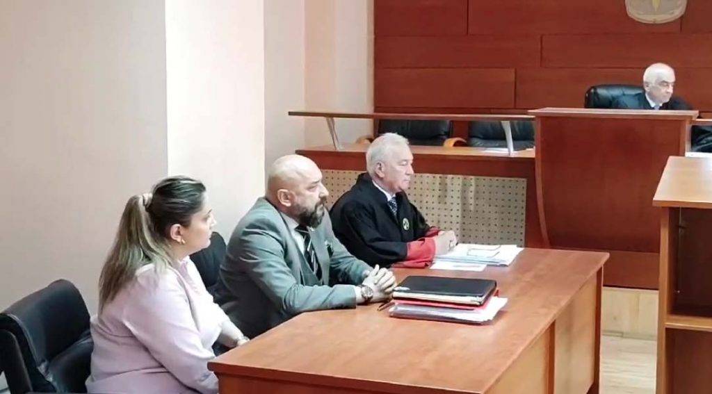 Продолжи судењето за родилката од Дебар, исказ даваше дежурната акушерка во струшката болница