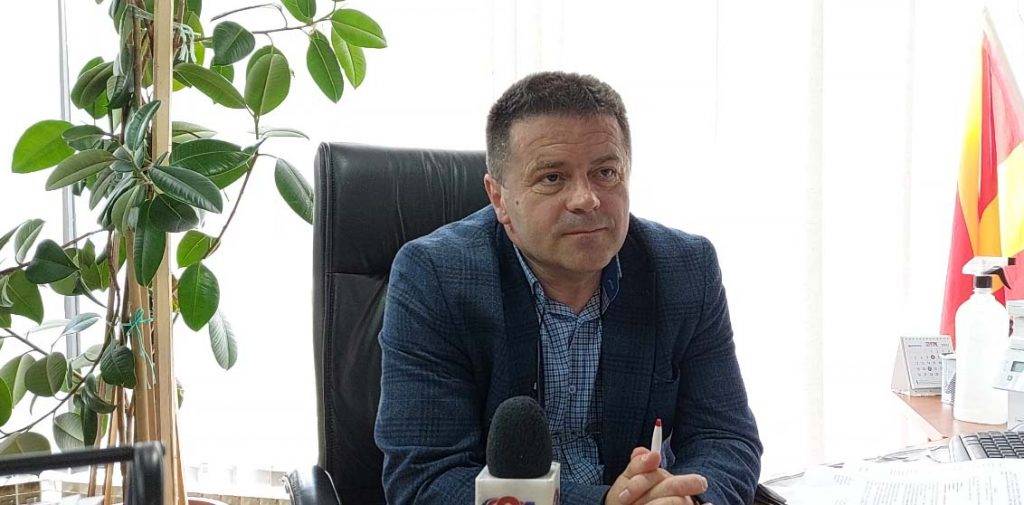 Ќе се реконструира студентскиот дом „Никола Карев“ во Охрид