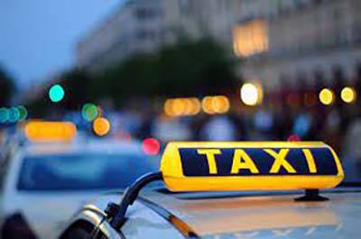 Патник нападнал таксист во Охрид