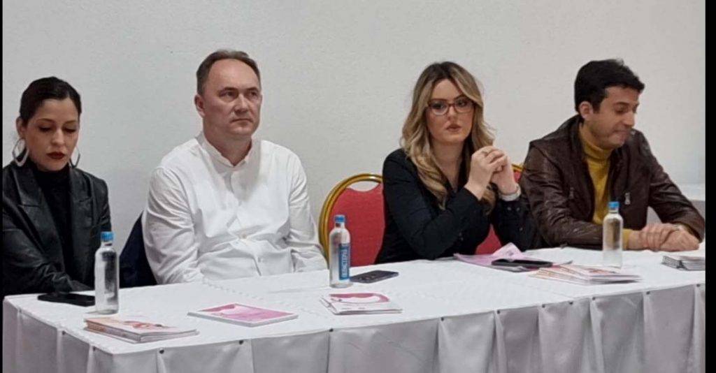 Расте бројот на жени заболени од канцер на дојка во земјава