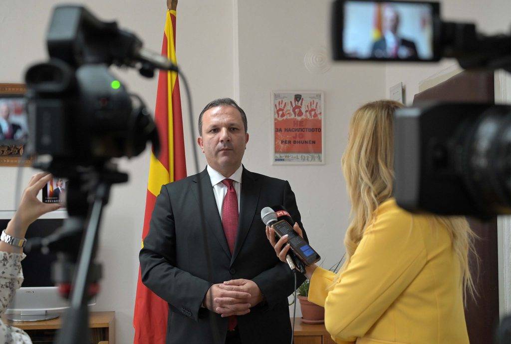 Намален бројот на кривични дела во Охрид и Струга