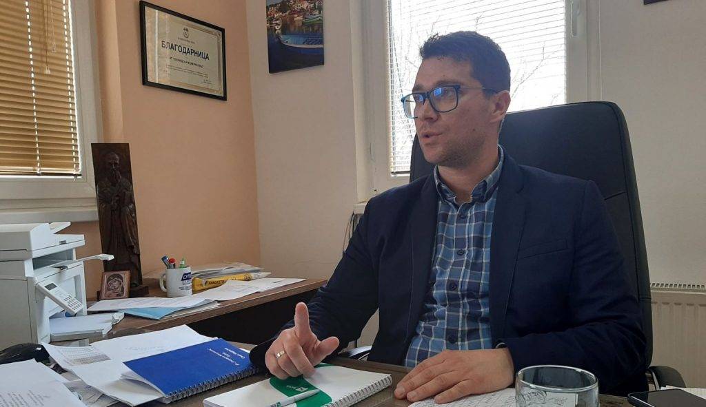Охридски Комуналец воведува ноќна смена и летно чистење на Охрид