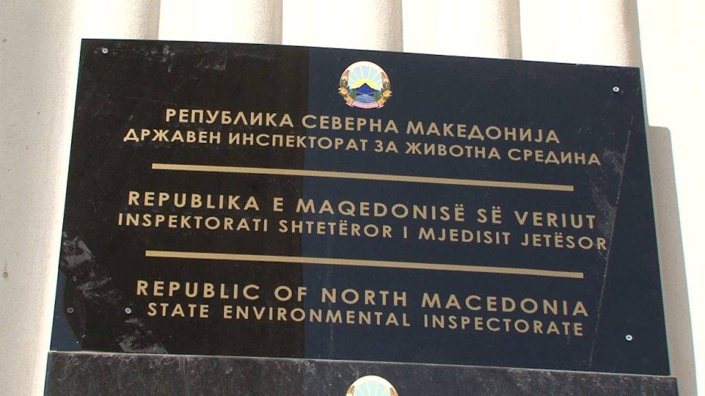 Инспекциските надзори на ДИЖС покажале дека хотелите не го загадуваат езерото