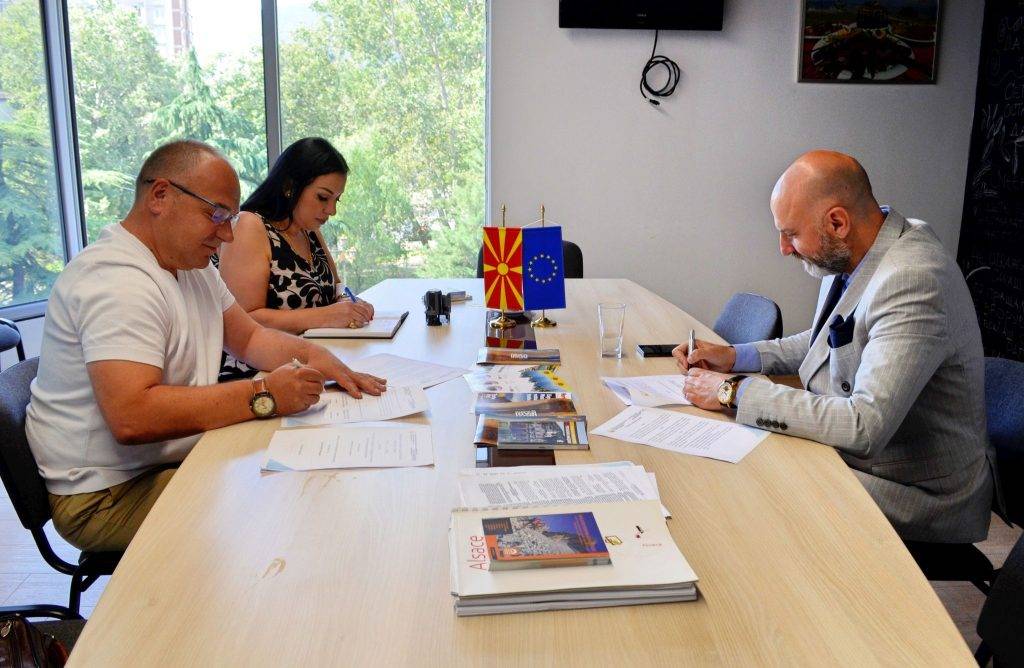Туристичка промоција на традиционалните занаети