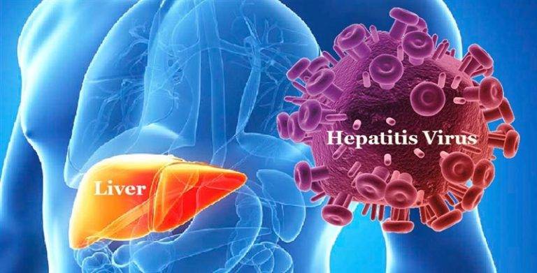 Се одбележува  Светскиот ден за борба против хепатитисот