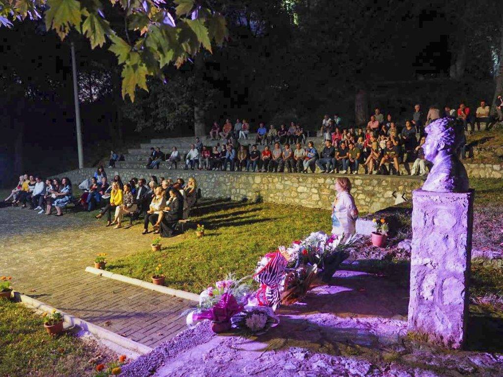 Се одржа манифестацијата „Вечер на Живко Чинго“