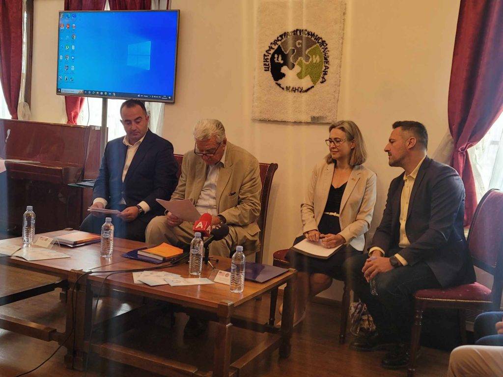 Корупцијата „царува“ во земјава, поткуп има и  кај најситни службеници и кај високите функционери