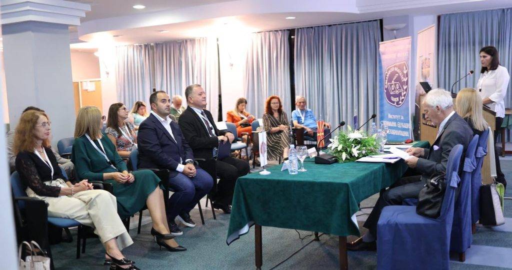 За квалитетно образование, секој треба да ја прифати инклузијата