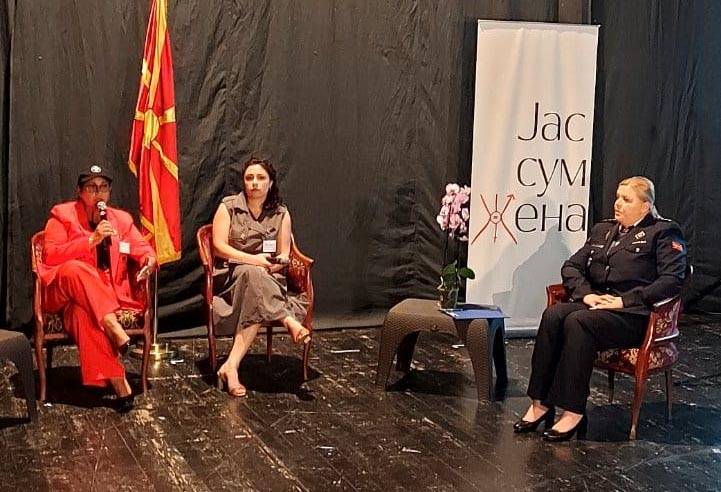Успешни жени во нетипични професии уриваат бариери