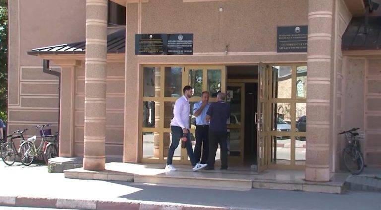 Судот ја отфрли тужбата за струшката депонија