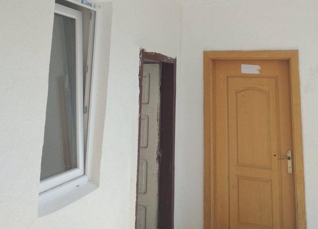 Подобрени условите за настава во училиштето со село Трепејца