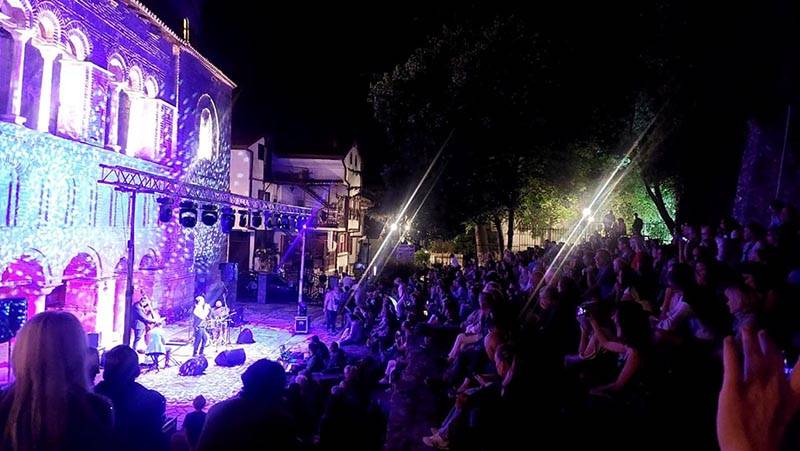 Охридскиот џез фестивал ќе прерасне во традиција
