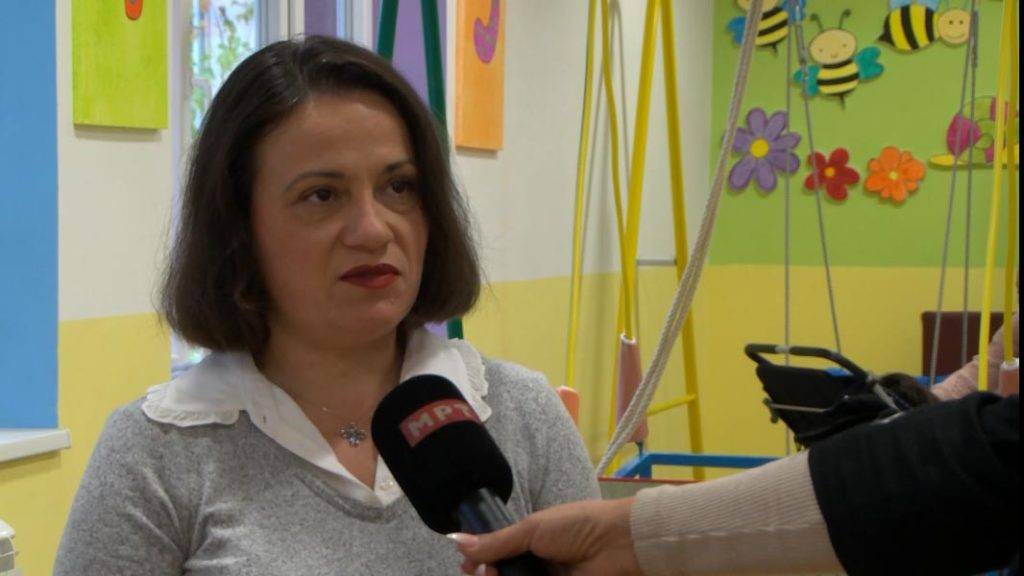 Поради административни бариери постои ризик да пропадне проектот за Дневен центар во Охрид