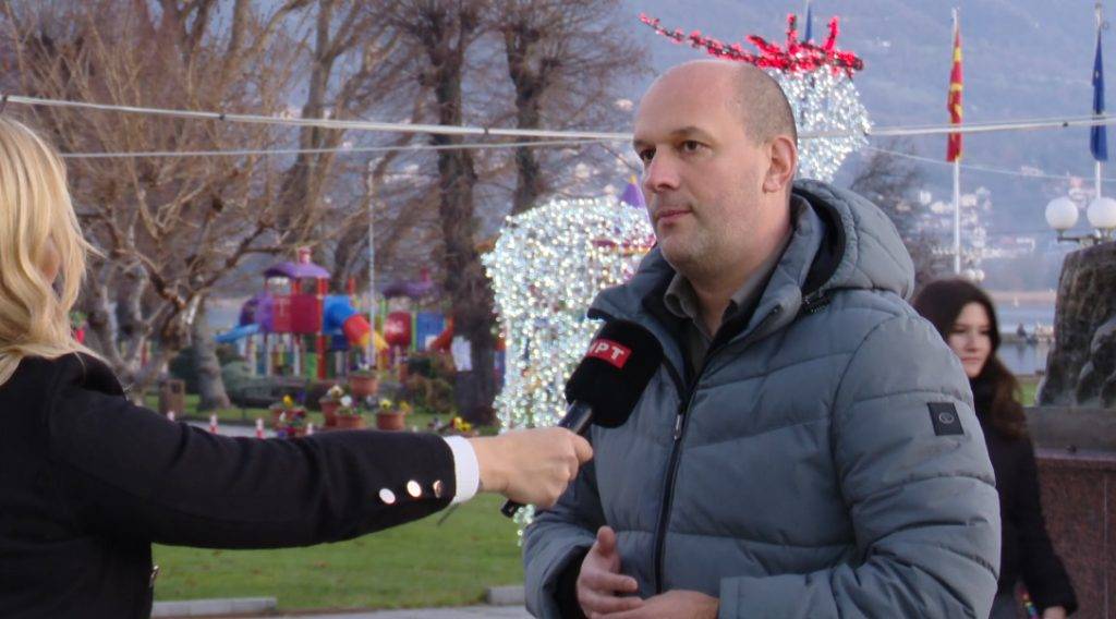 Ќе се деблокира сметката на општина Охрид, буџетот за 2024 ќе биде развоен