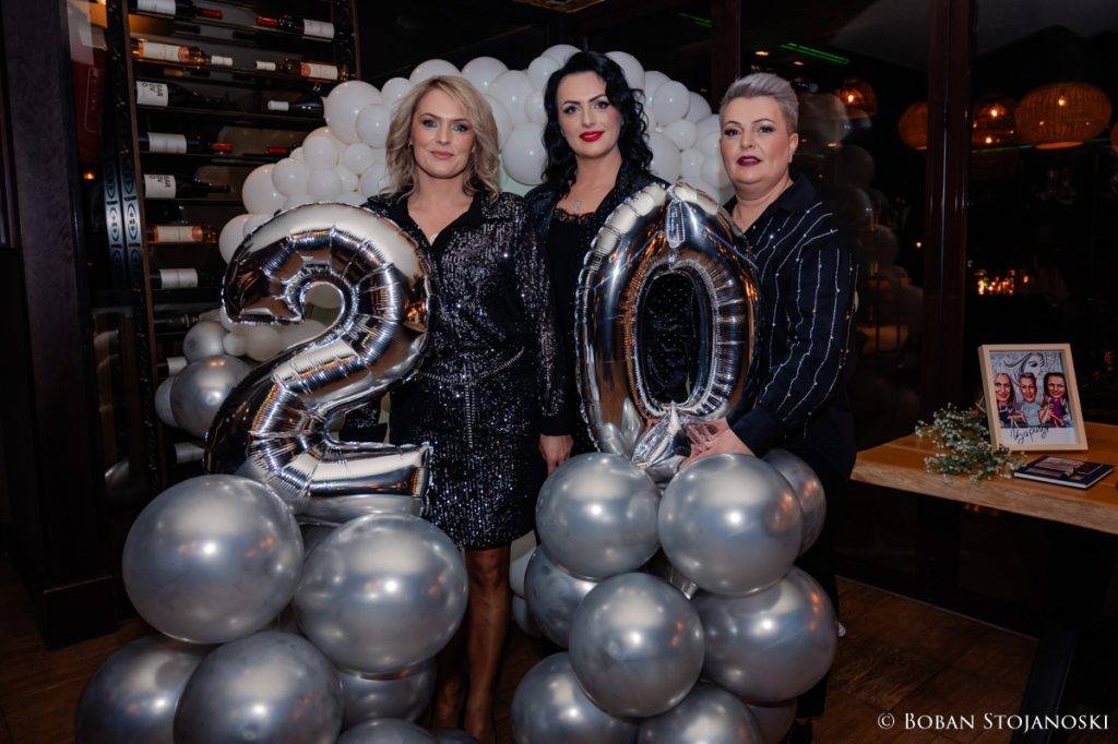 Студио за убавина „Касталија“ – 20 години успешна приказна