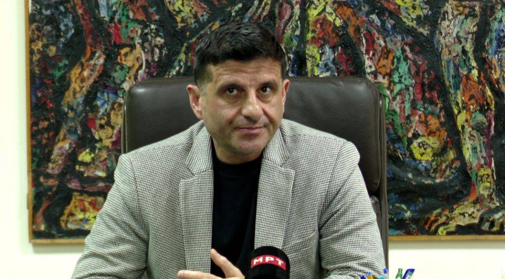 Во фокусот на општина Бевчани и во 2024 инвестиции во патната инфраструктура