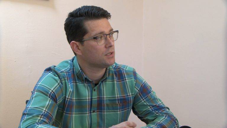 Охридски Комуналец ќе поставува видео надзор