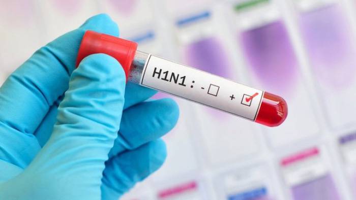 Циркулира вирусот АХ1 Н1, четириесеттина нови случаи на грип неделно во Охрид