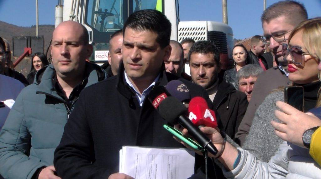 Раздолжено ЈП „Нискоградба Охрид“