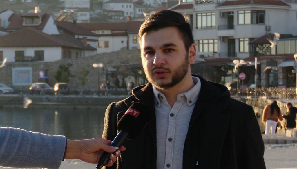 Професионализација на младинската работа