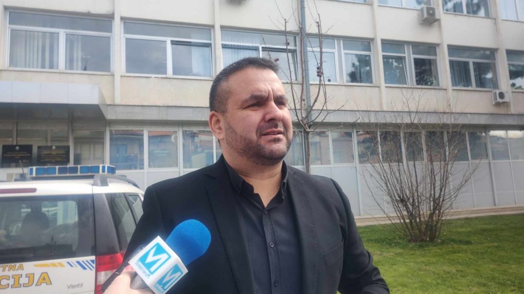 Китески: Поднесена  кривична за поранешната директорка на ЈП Билјанини извори