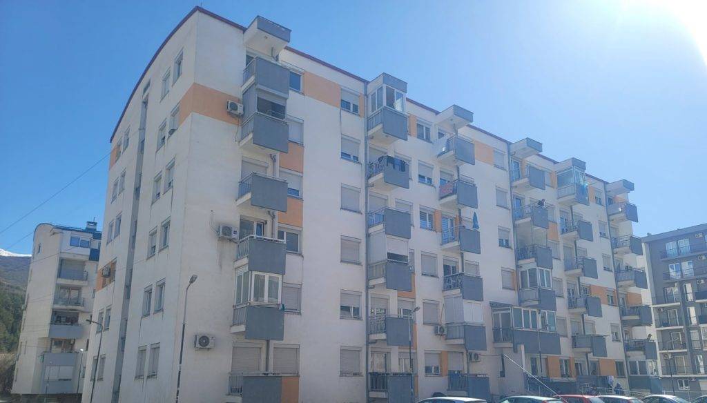 Кривична за ,,Убиство во обид”, жената била турната од тераса