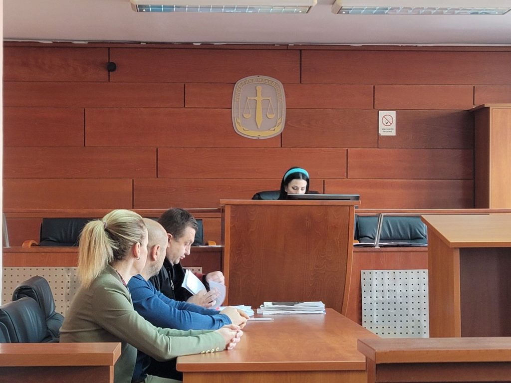 Одложено судењето против Мерко за набавката на луксузниот автомобил