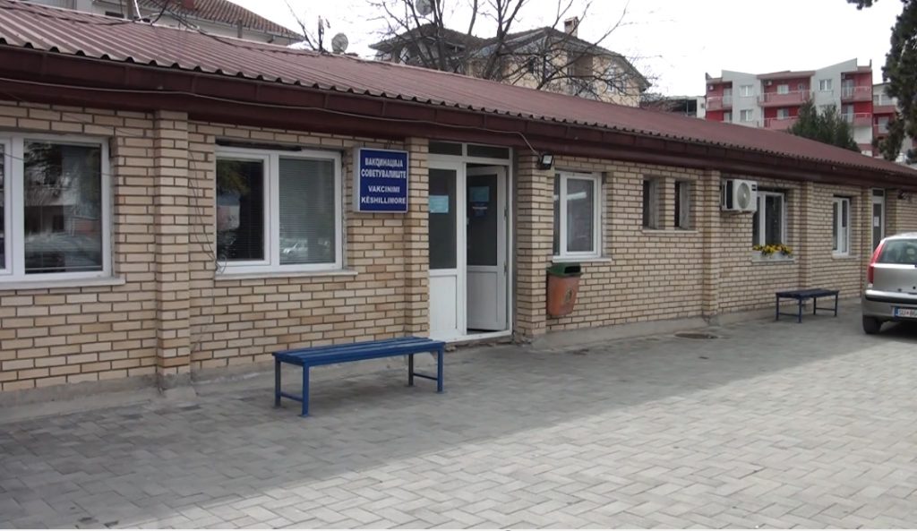 Висок процент на вакцинација кај децата во охридско струшкиот регион