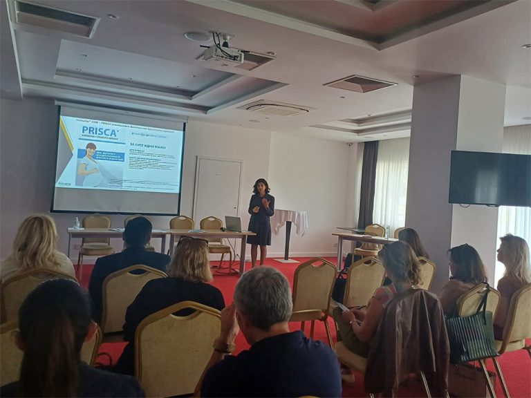 Современа алергодијагностика во охридската болница