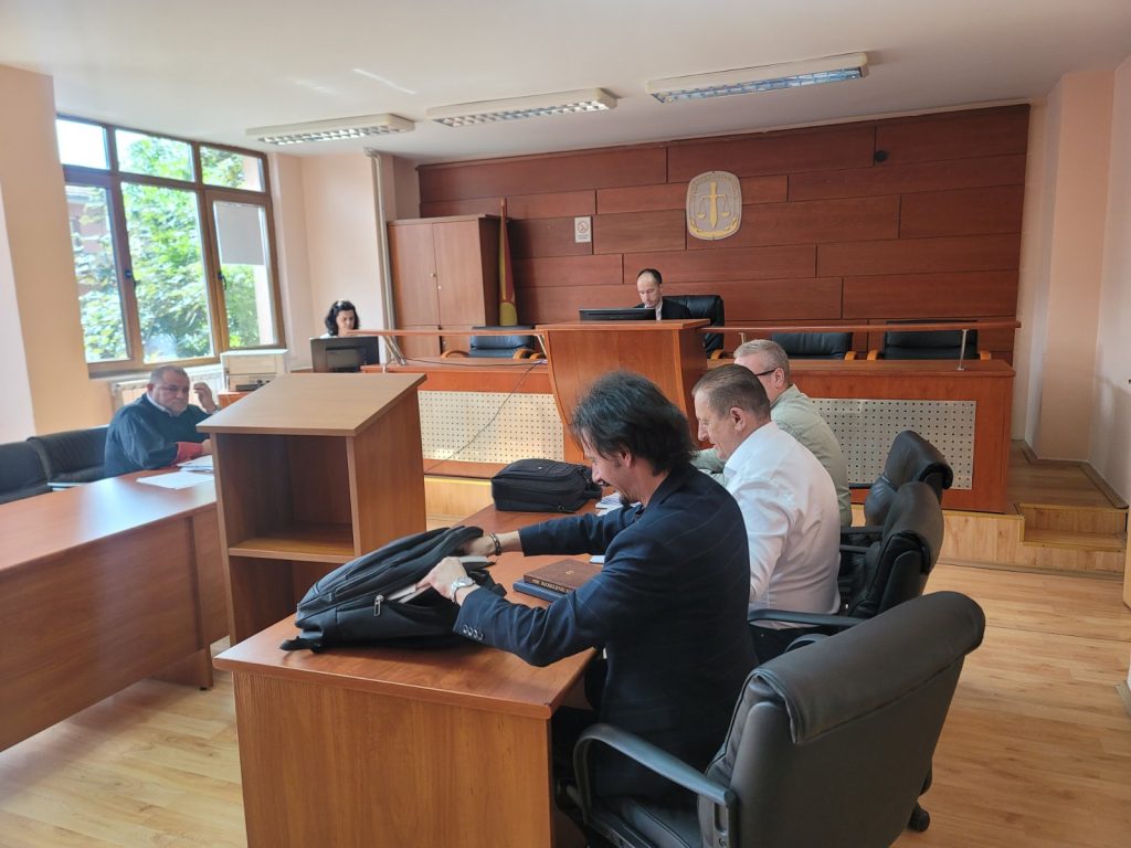 Мерко не чувствува вина за незаконско назначување на директори