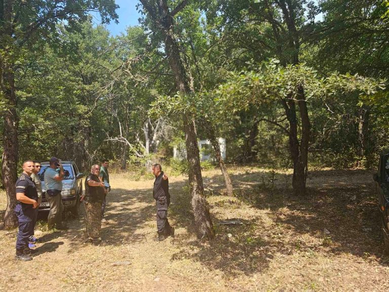 Градоначалникот Пецаков во увид на состојбата на  Галичица