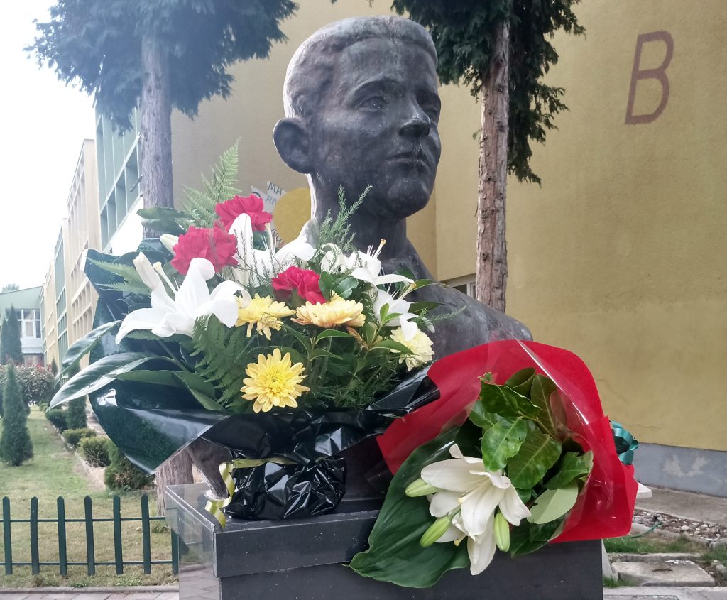 Одбележани 81 година од смртта на Нико Нестор