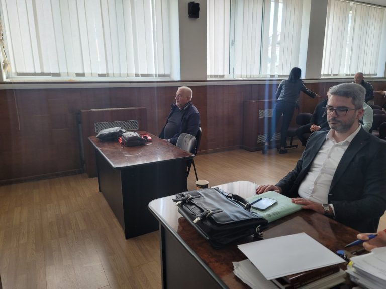 Осум месеци казна затвор за напаѓачите на Пендиков