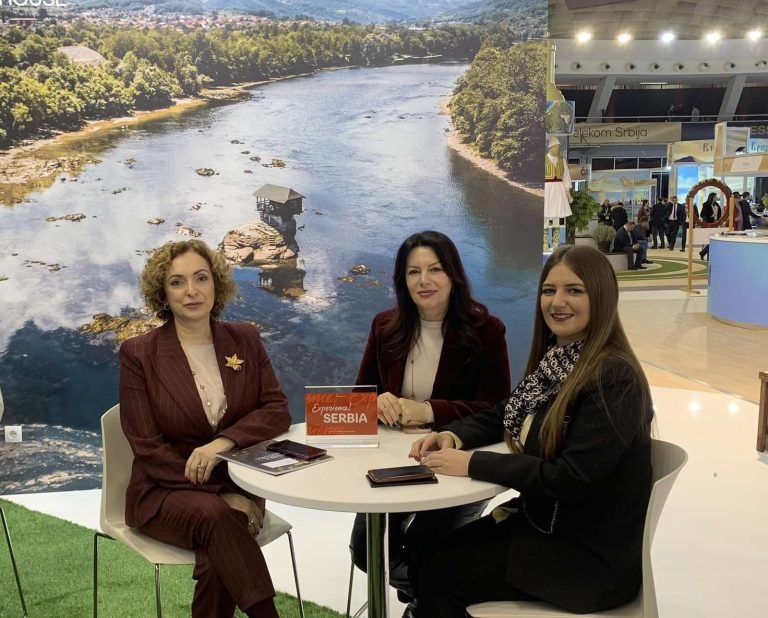 Агенцијата за туризам дел од „Винска визија“ на Отворен Балкан