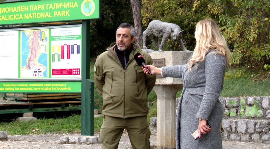 Потребна е национална стратегија за справување со пожарите